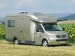 Karmann Mobil Colorado TI 2003 года
